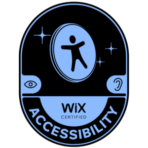 Wix Certified - Accessibility